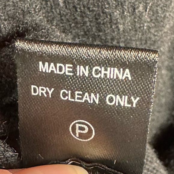 Todd Snyder New York Cashmere Quarter Zip Sweater- XL - Picture 5 of 5